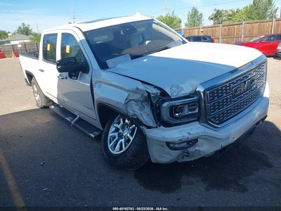 3GTU2PEC3HG****** 2017 GMC Sierra 1500
