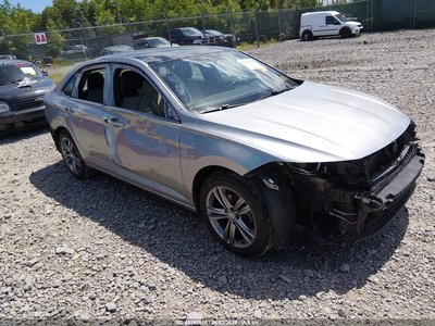 2020 Volkswagen Jetta