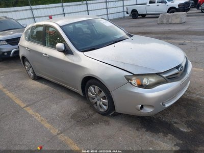 JF1GH6A67BH****** 2011 Subaru Impreza