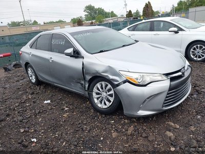 4T4BF1FKXFR****** 2015 Toyota Camry