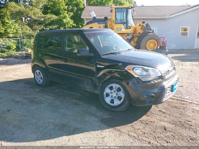 2013 Kia Soul
