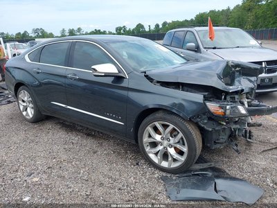 2019 Chevrolet Impala