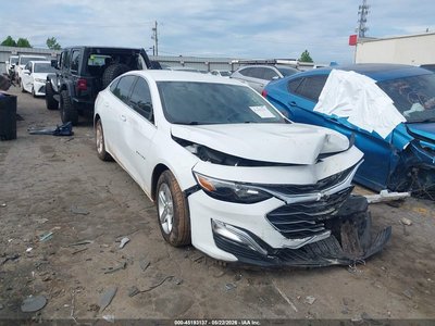 2022 Chevrolet Malibu