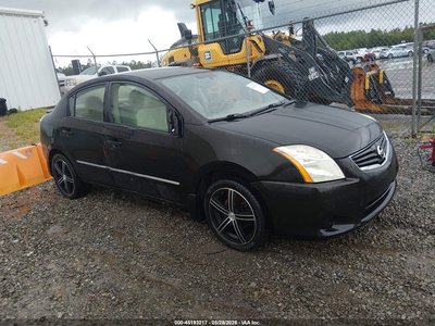 3N1AB6AP3BL****** 2011 Nissan Sentra