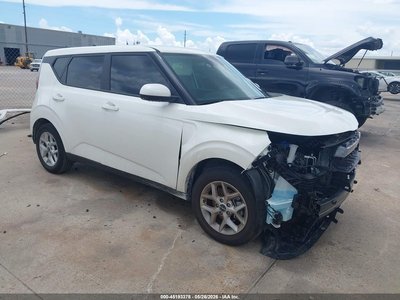 2025 Kia Soul