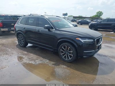 YV4A22PK5G1****** 2016 Volvo XC90
