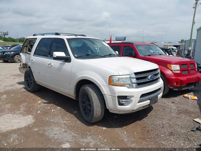 2017 Ford Expedition
