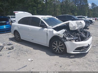 3VWD67AJ0GM****** 2016 Volkswagen Jetta