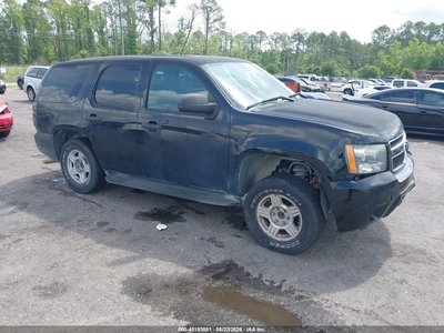1GNLC2E09DR****** 2013 Chevrolet Tahoe