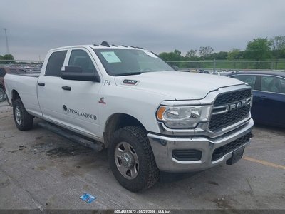 3C6UR5HL4NG****** 2022 RAM 2500