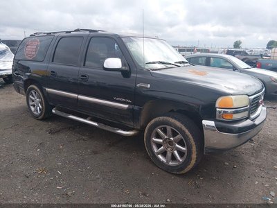 3GKEC16T9YG****** 2000 GMC Yukon XL
