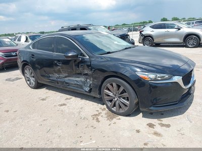 JM1GL1VM4L1****** 2020 Mazda 6