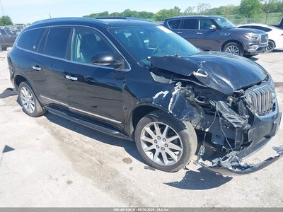 2017 Buick Enclave