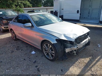 W1KWF8DB6LR****** 2020 Mercedes-Benz C 300