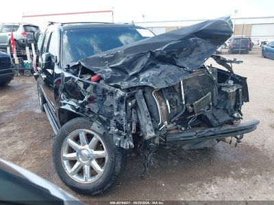 1GKS2MEF1ER****** 2014 GMC Yukon