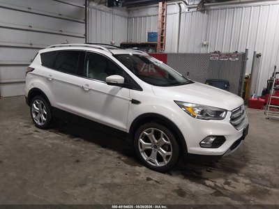 1FMCU9J99JU****** 2018 Ford Escape