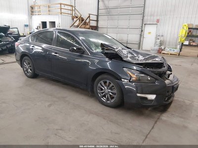 1N4AL3AP9FC****** 2015 Nissan Altima