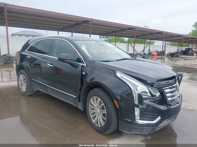 1GYKNCRS4KZ****** 2019 Cadillac XT5