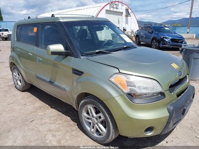 KNDJT2A25A7****** 2010 Kia Soul