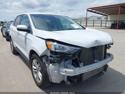 2FMPK3J93KB****** 2019 Ford Edge