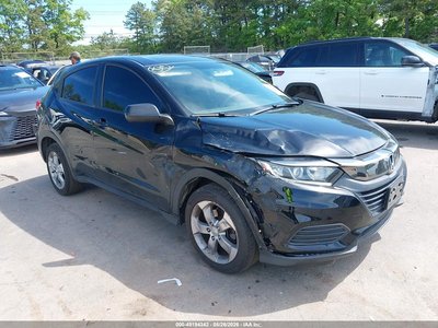 2022 Honda HR-V