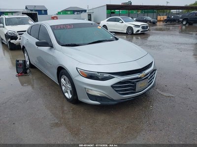 2021 Chevrolet Malibu