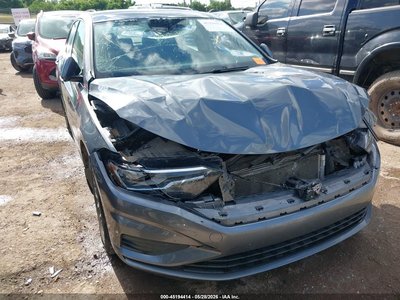 2020 Volkswagen Jetta