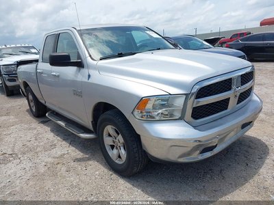 2013 RAM 1500