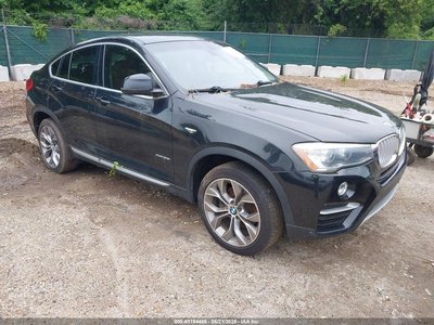 2015 BMW X4