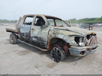 3D7LX39CX6G****** 2006 Dodge Ram 3500