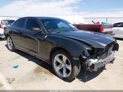 2C3CDXHG0EH****** 2014 Dodge Charger