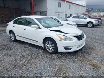 1N4AL3AP4FC****** 2015 Nissan Altima