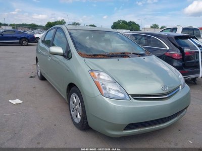 JTDKB20U077****** 2007 Toyota Prius