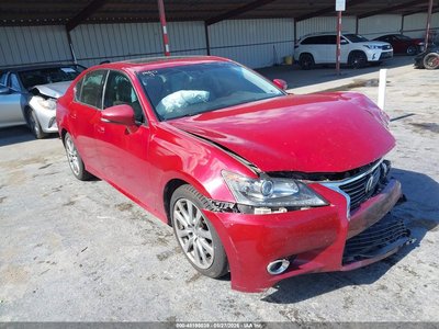2014 Lexus GS