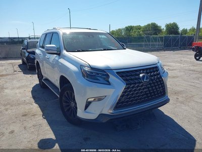 JTJAM7BX9P5****** 2023 Lexus GX