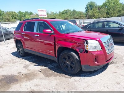 2015 GMC Terrain