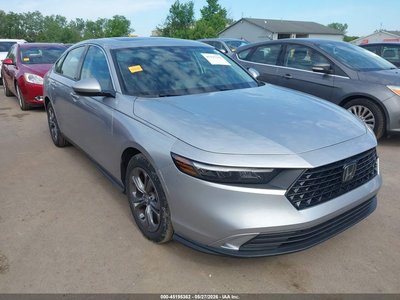 2024 Honda Accord