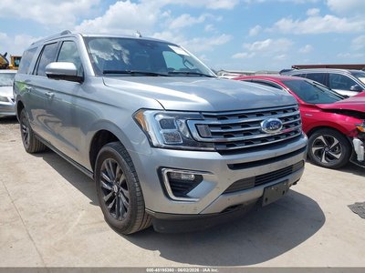 2021 Ford Expedition