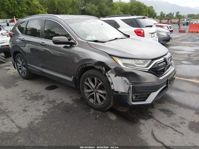 2020 Honda CR-V