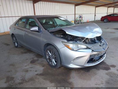 4T1BF1FK0FU****** 2015 Toyota Camry
