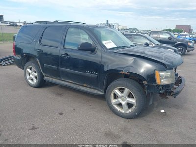 1GNFK13077J****** 2007 Chevrolet Tahoe