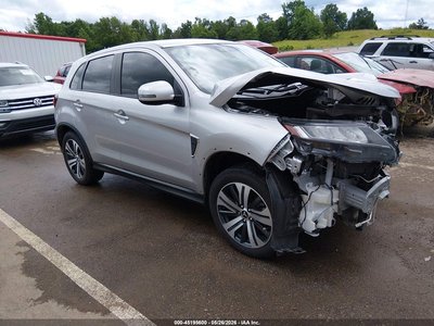 JA4ARUAU7PU****** 2023 Mitsubishi Outlander
