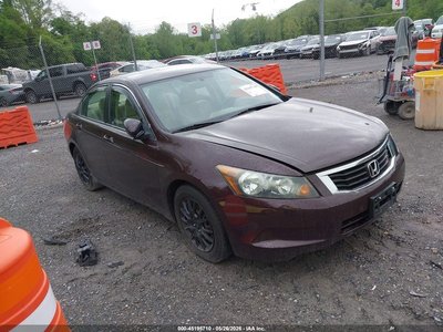 1HGCP2F39AA****** 2010 Honda Accord