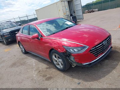 2021 Hyundai Sonata
