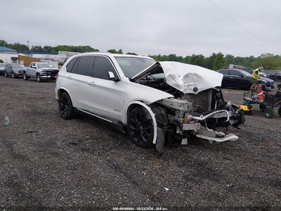 5UXKR0C55F0****** 2015 BMW X5