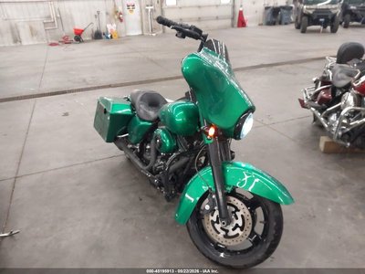 1HD1FC4159Y****** 2009 Harley-Davidson Electra Glide Ultra Classic