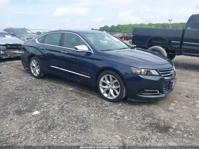 2018 Chevrolet Impala