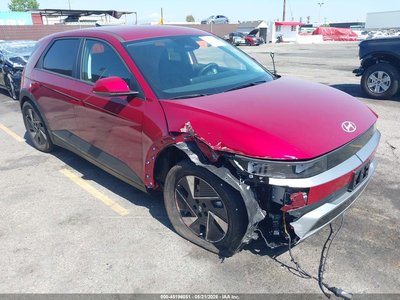 2026 Hyundai IONIQ 5