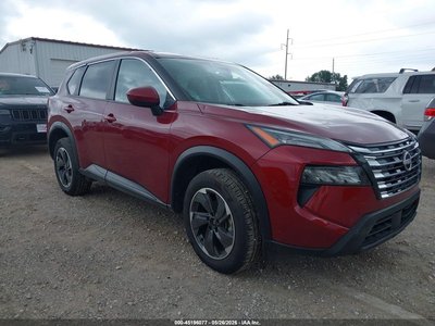 JN8BT3BA1RW****** 2024 Nissan Rogue