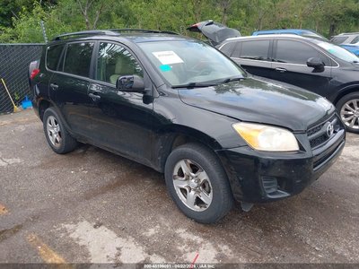 2T3BF4DV6CW****** 2012 Toyota RAV4